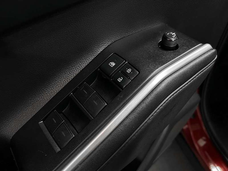 toyota Highlander 2021 - 12