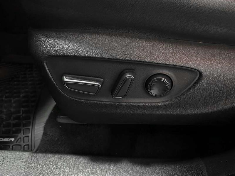 toyota Highlander 2021 - 13