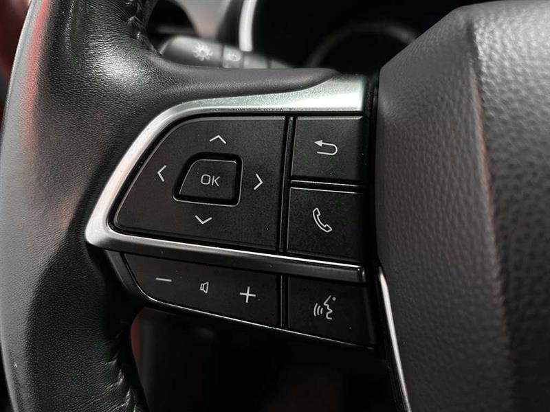 toyota Highlander 2021 - 14