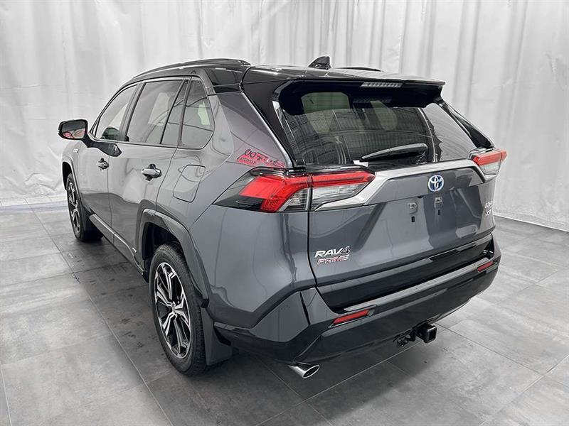 toyota RAV4 Prime 2023 - 5