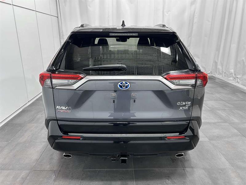 toyota RAV4 Prime 2023 - 6