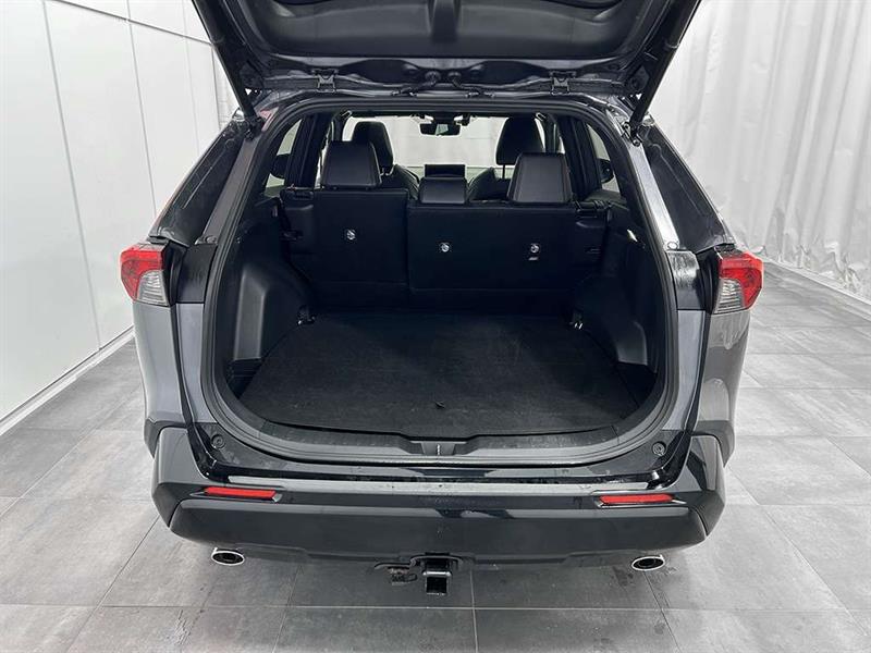 toyota RAV4 Prime 2023 - 7