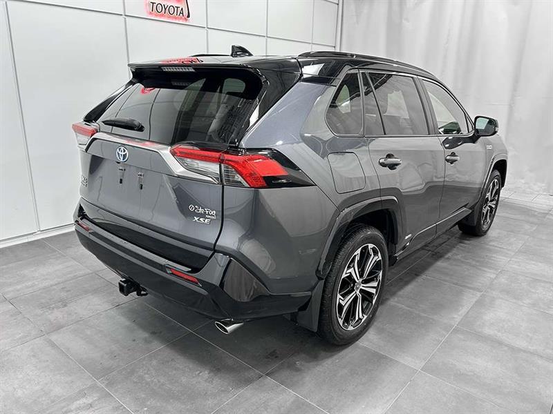 toyota RAV4 Prime 2023 - 9