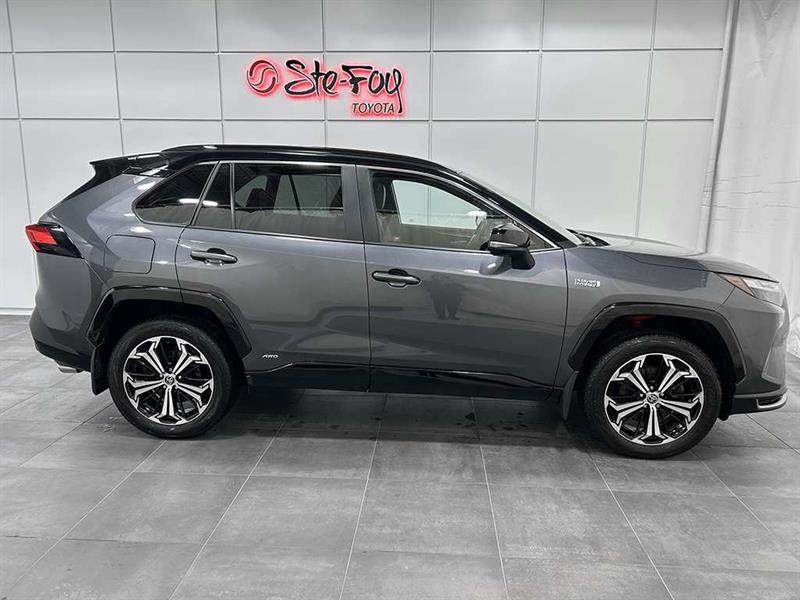 toyota RAV4 Prime 2023 - 10