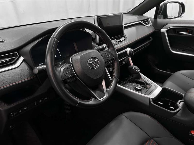 toyota RAV4 Prime 2023 - 11