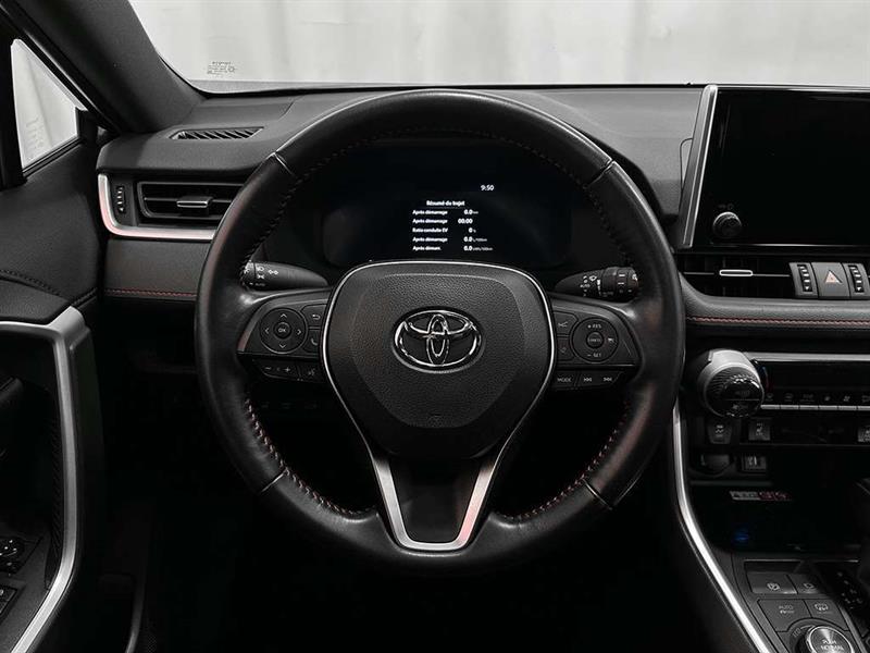 toyota RAV4 Prime 2023 - 17