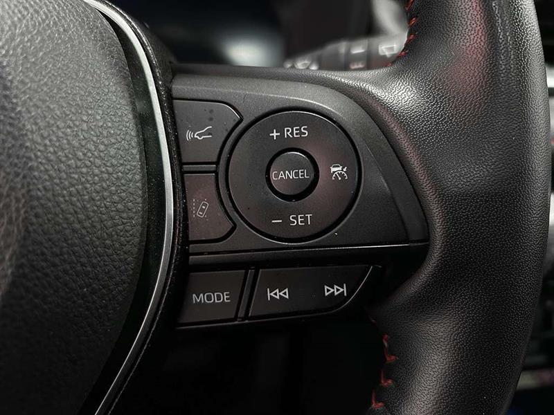 toyota RAV4 Prime 2023 - 18