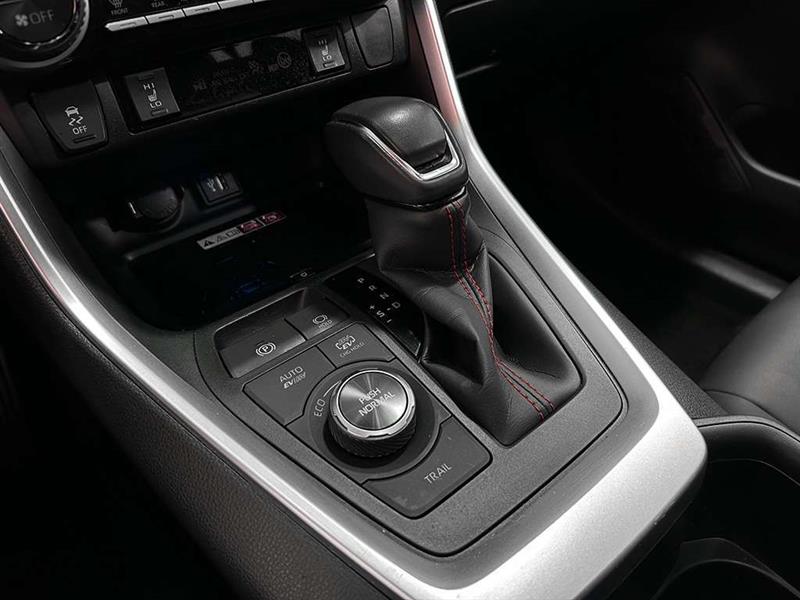 toyota RAV4 Prime 2023 - 19