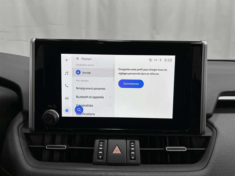 toyota RAV4 Prime 2023 - 22