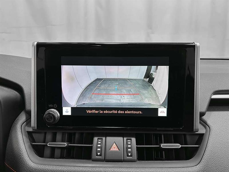 toyota RAV4 Prime 2023 - 23