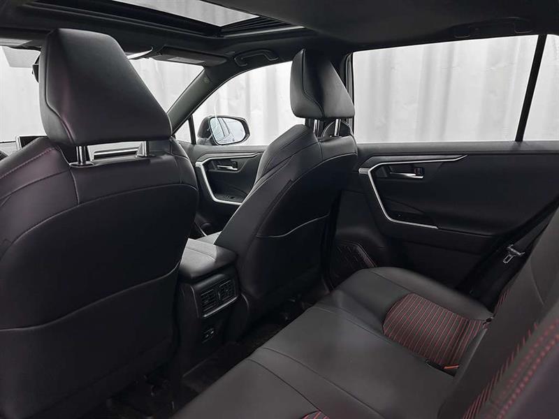 toyota RAV4 Prime 2023 - 26