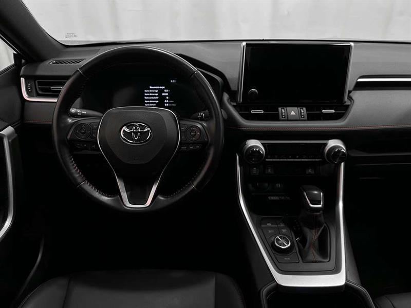 toyota RAV4 Prime 2023 - 27