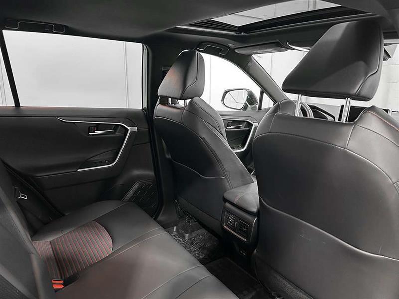 toyota RAV4 Prime 2023 - 29