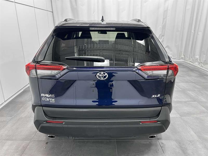 toyota RAV4 2021 - 6