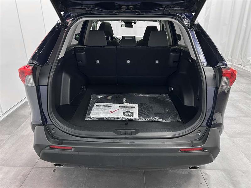 toyota RAV4 2021 - 7