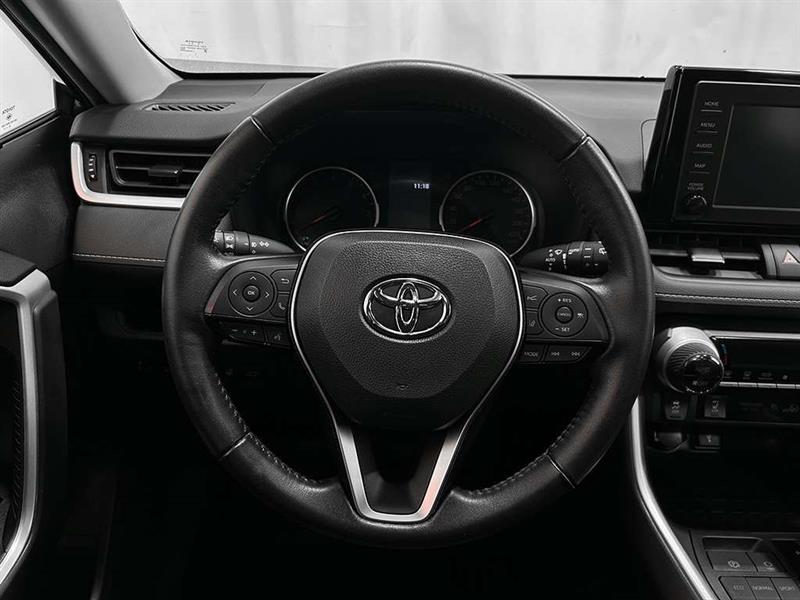 toyota RAV4 2021 - 16