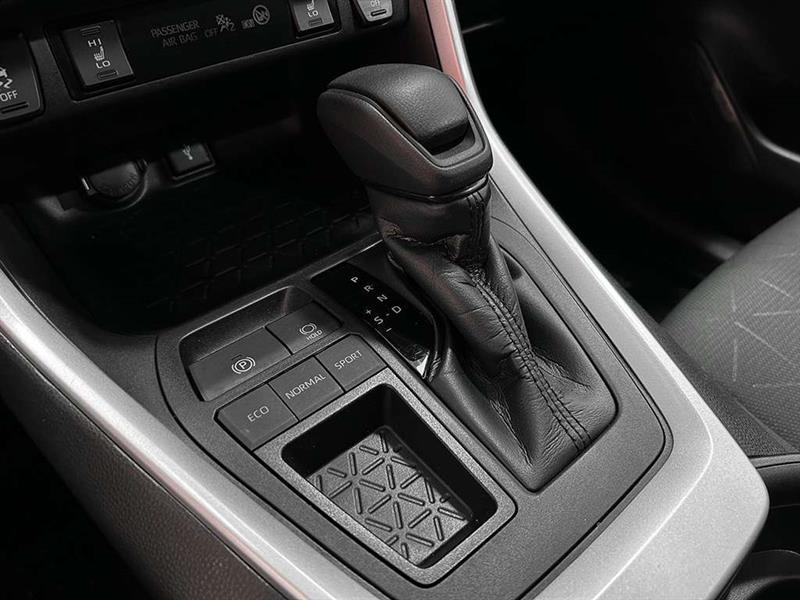 toyota RAV4 2021 - 18