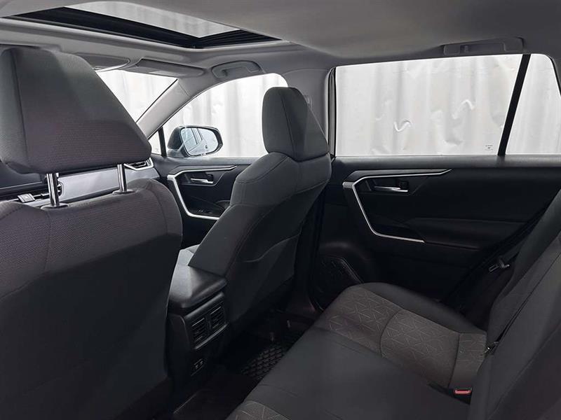 toyota RAV4 2021 - 24