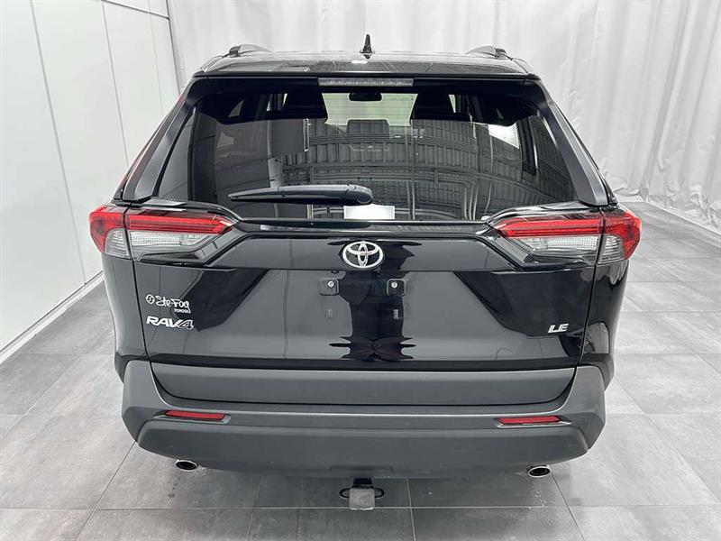 toyota RAV4 2021 - 6