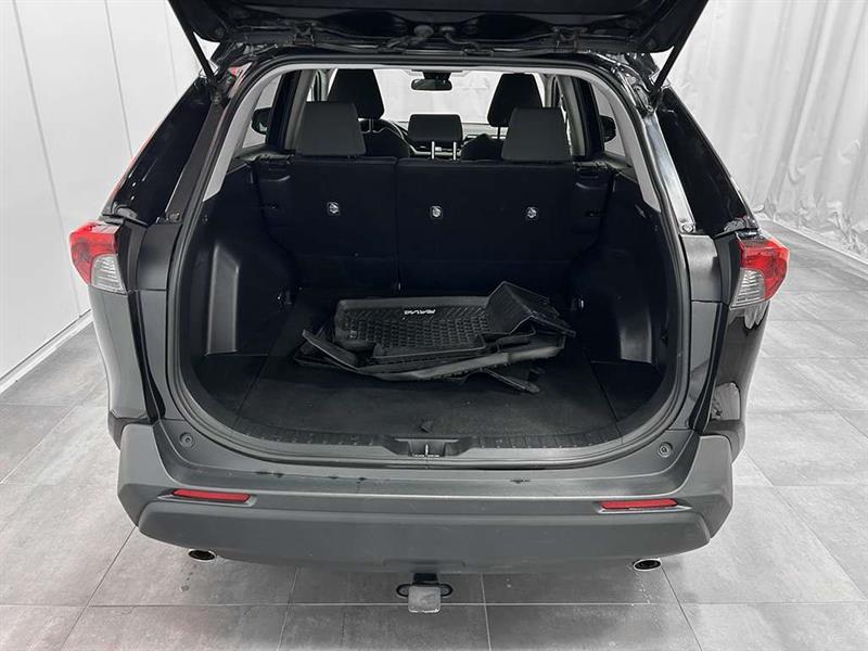 toyota RAV4 2021 - 7