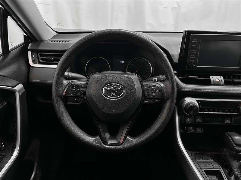 toyota RAV4 2021 - 17