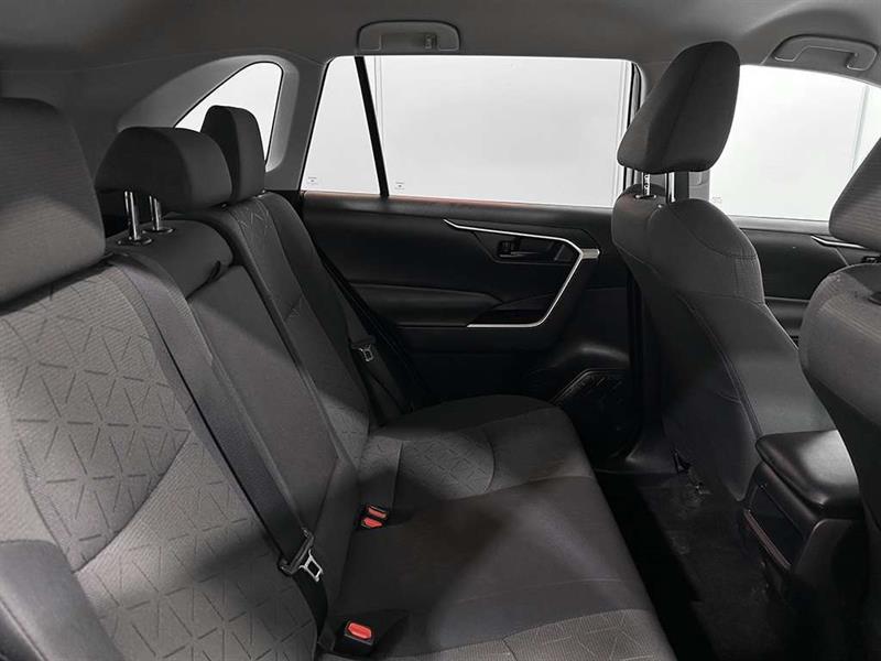 toyota RAV4 2021 - 27