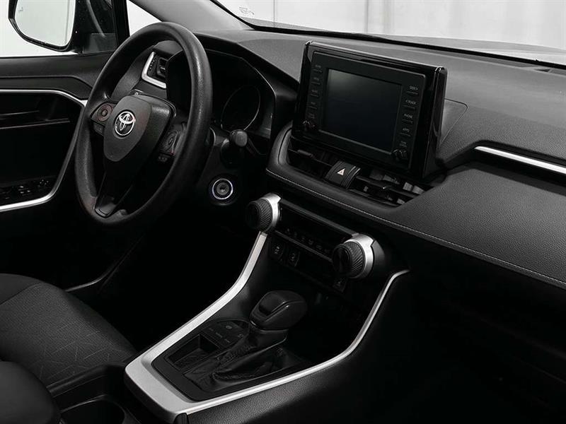 toyota RAV4 2021 - 29