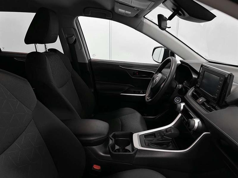 toyota RAV4 2021 - 30