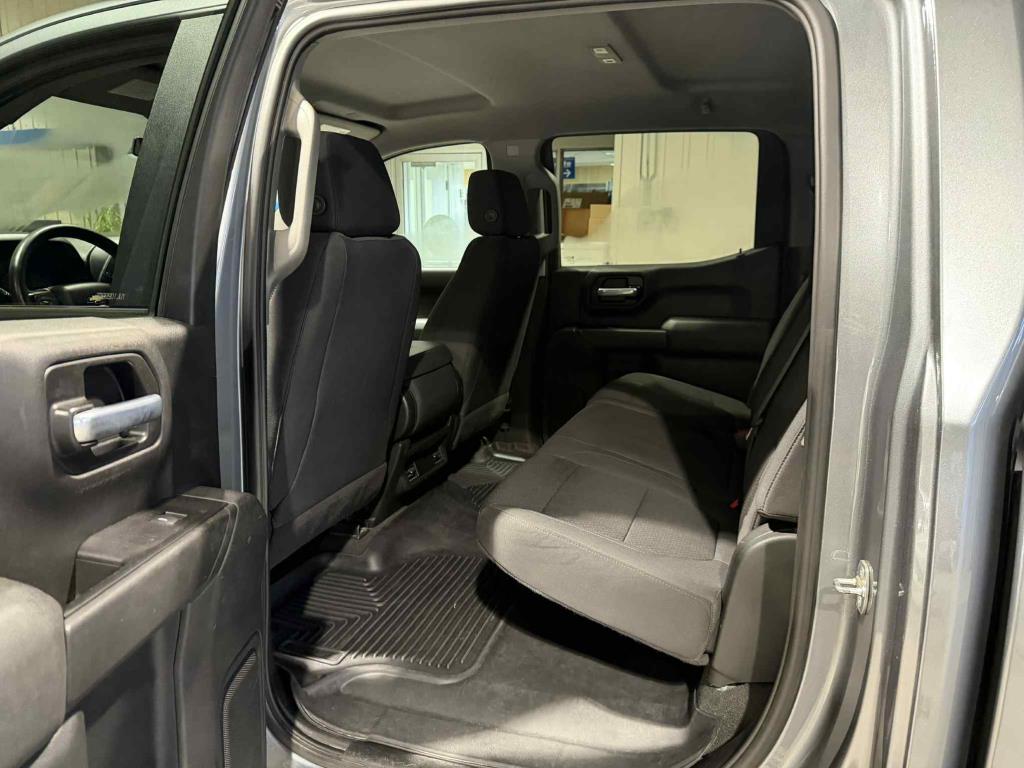 chevrolet 1500 2021 - 3