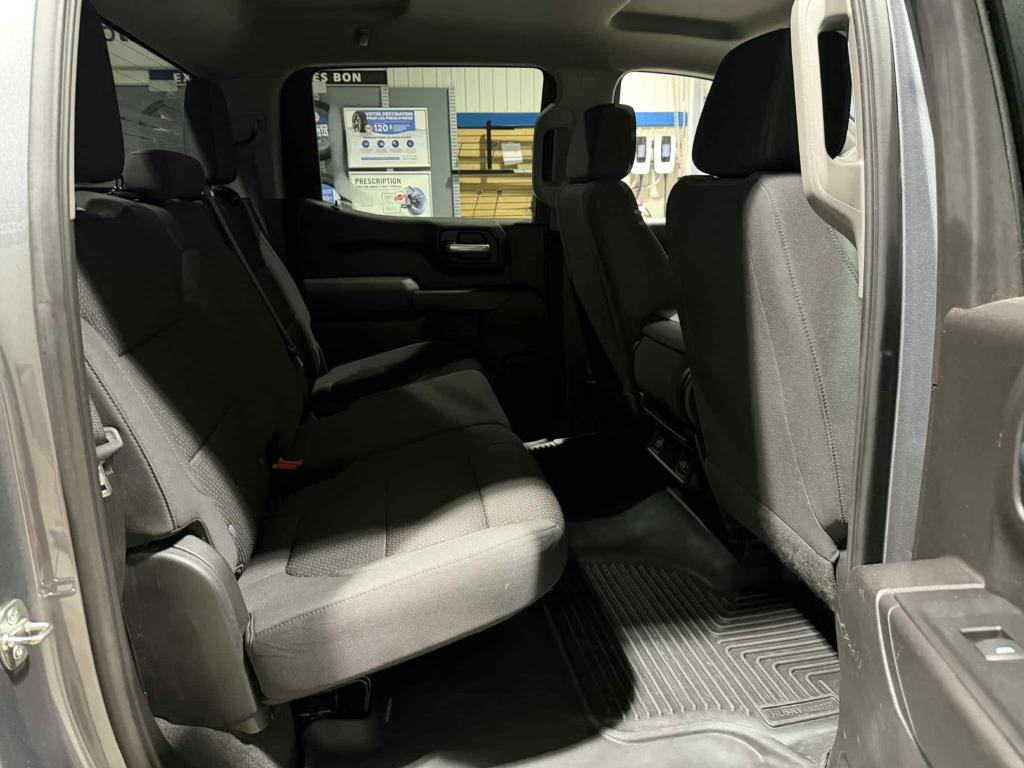 chevrolet 1500 2021 - 4