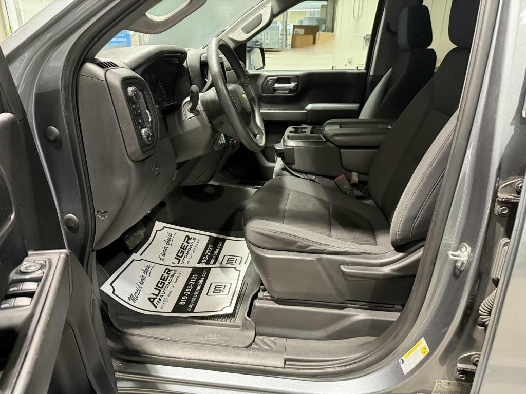 chevrolet 1500 2021 - 5