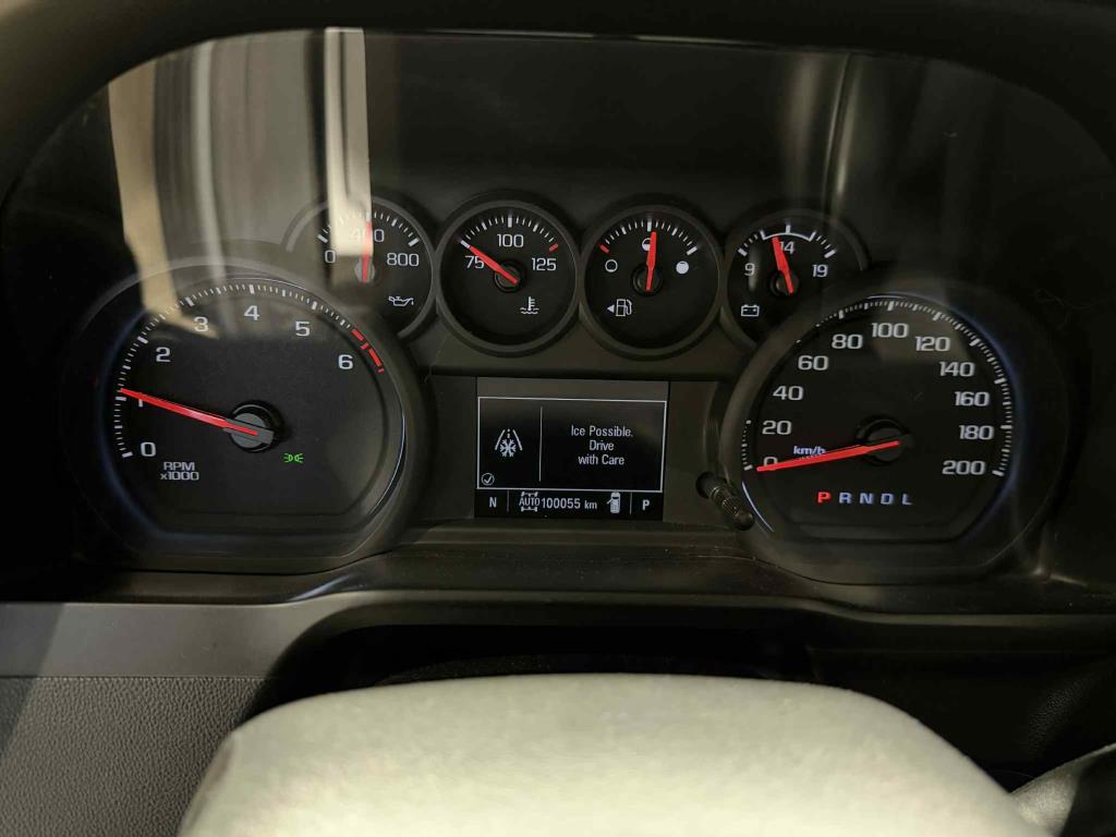 chevrolet 1500 2021 - 6