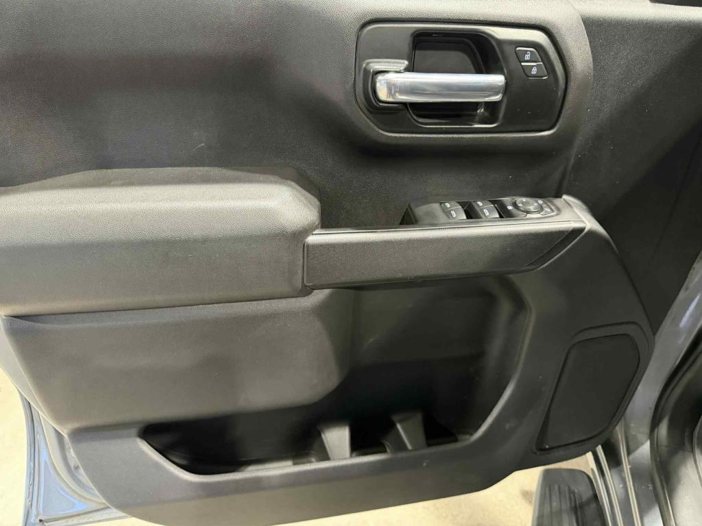 chevrolet 1500 2021 - 7