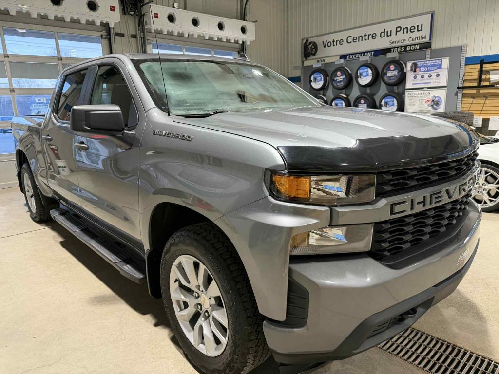 chevrolet 1500 2021 - 9