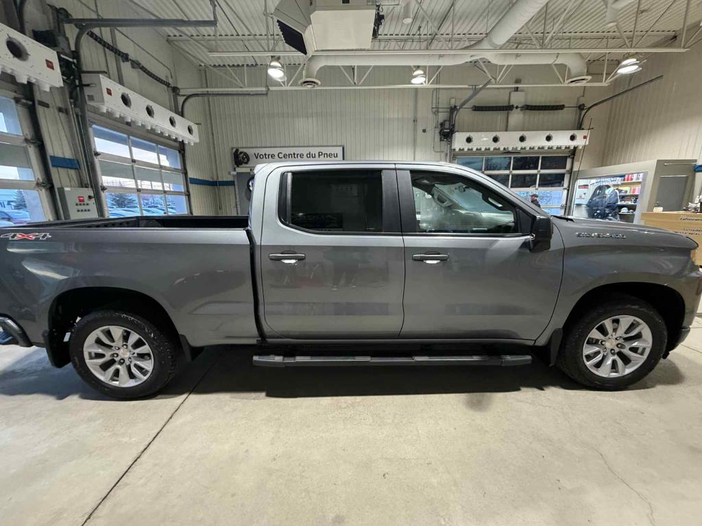 chevrolet 1500 2021 - 10