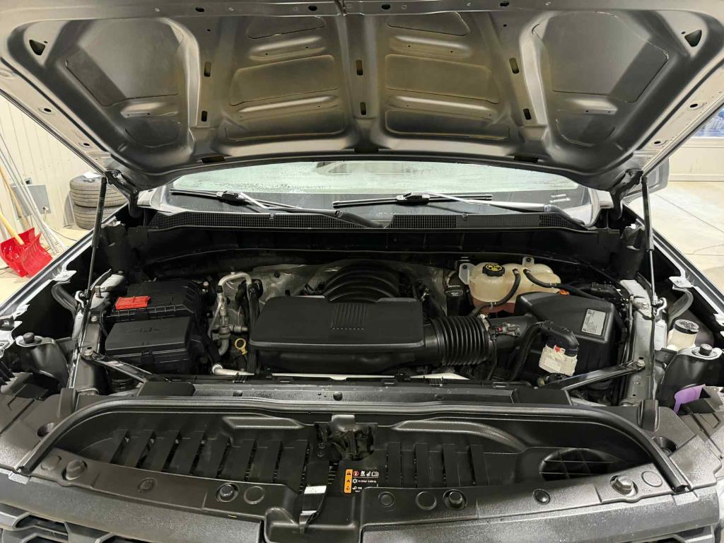 chevrolet 1500 2021 - 15