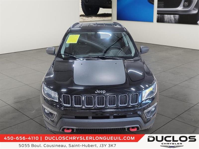 jeep Compass 2020 - 3