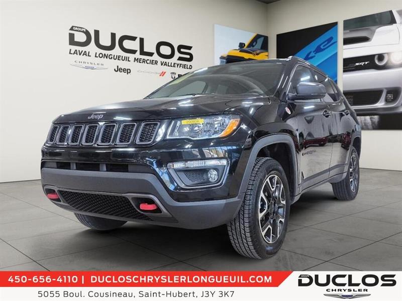 jeep Compass 2020 - 4