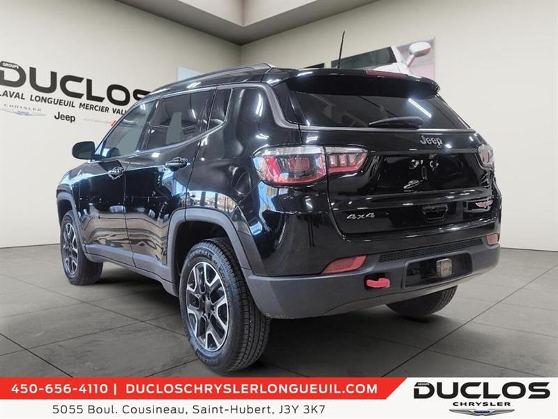 jeep Compass 2020 - 6