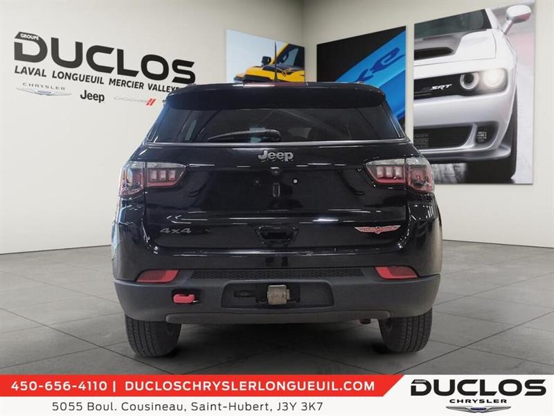 jeep Compass 2020 - 7