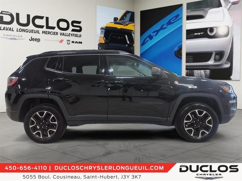 jeep Compass 2020 - 9