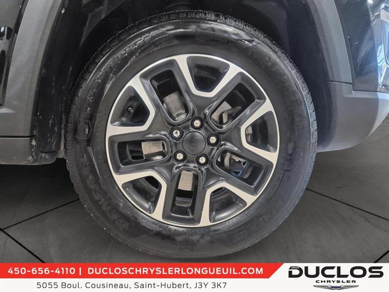 jeep Compass 2020 - 10