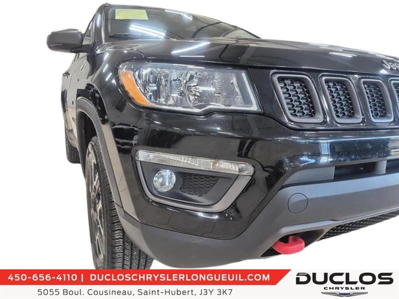 jeep Compass 2020 - 11