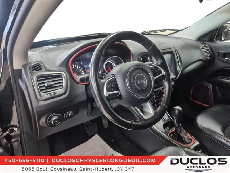 jeep Compass 2020 - 12