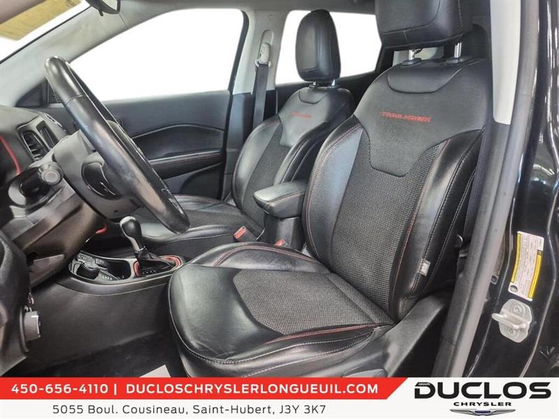 jeep Compass 2020 - 13