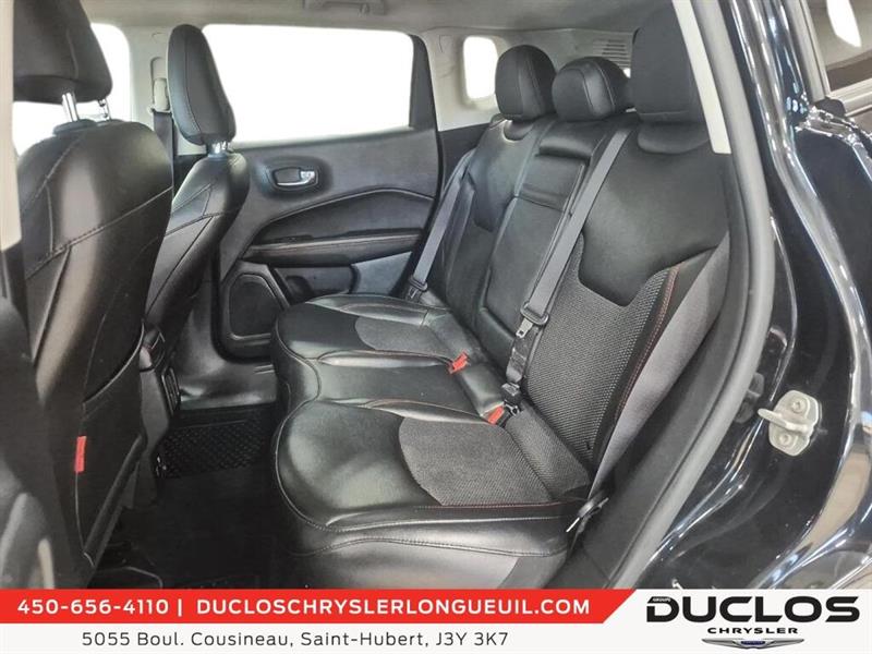 jeep Compass 2020 - 14