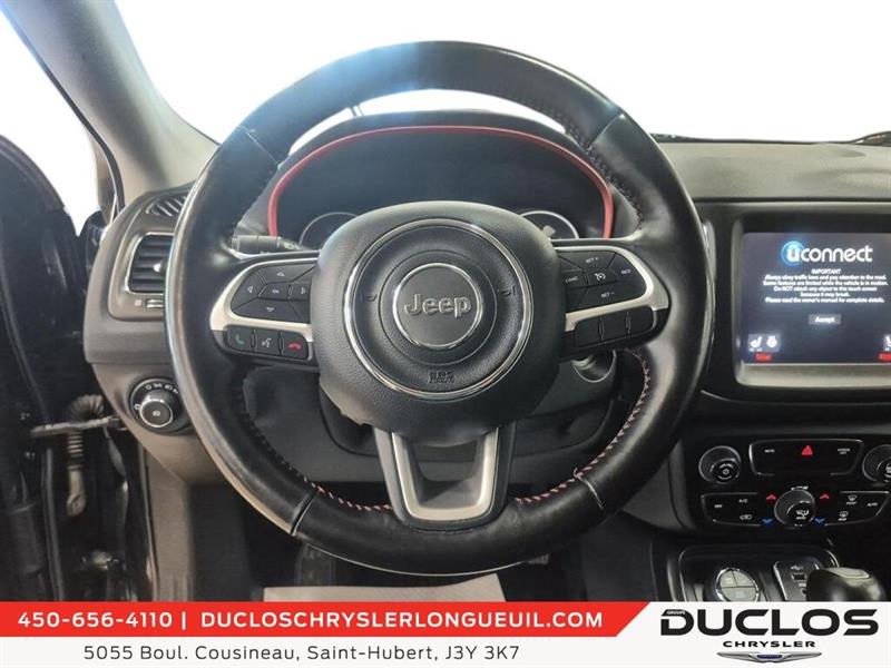 jeep Compass 2020 - 15