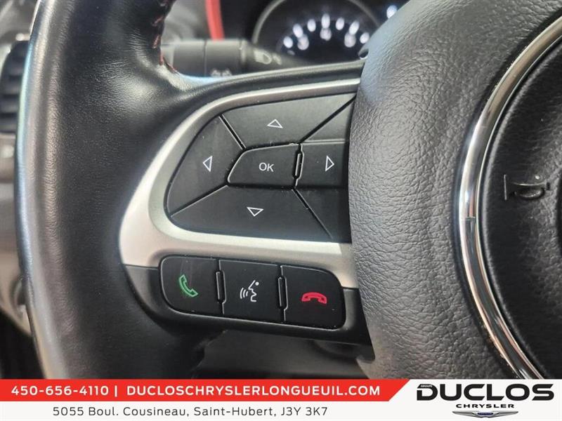 jeep Compass 2020 - 18