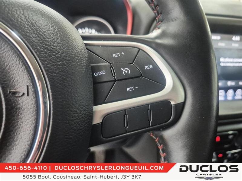 jeep Compass 2020 - 19