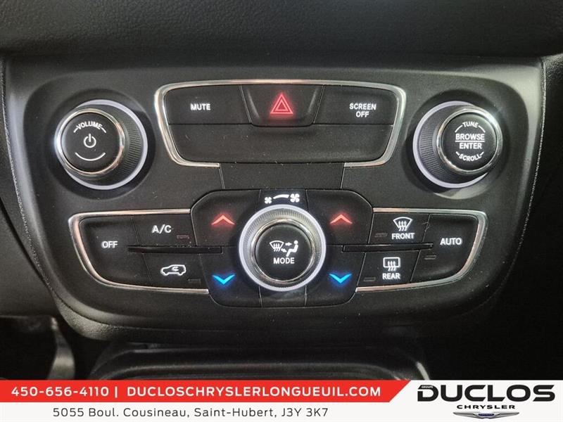 jeep Compass 2020 - 23